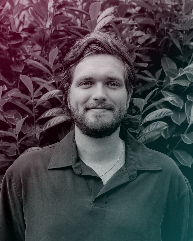 Jeroen Joris, beveiliging en automatisering bij Sales By Jet