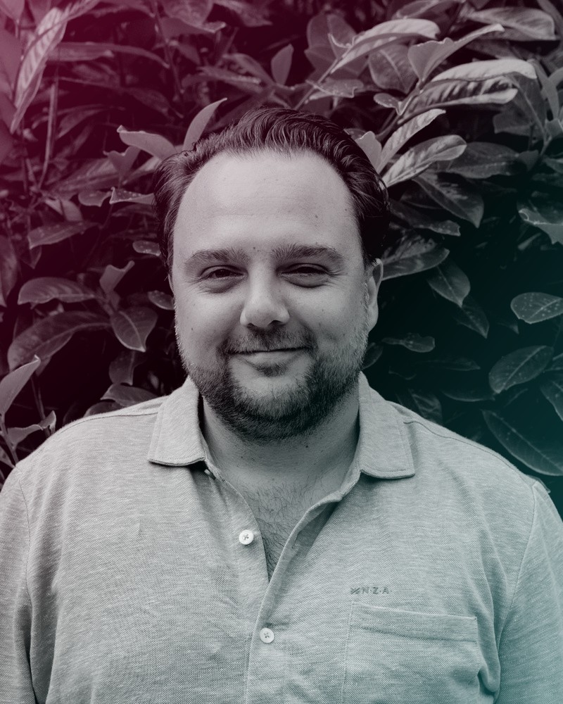 Nick, Google Ads en AI-automatisering bij Sales By Jet
